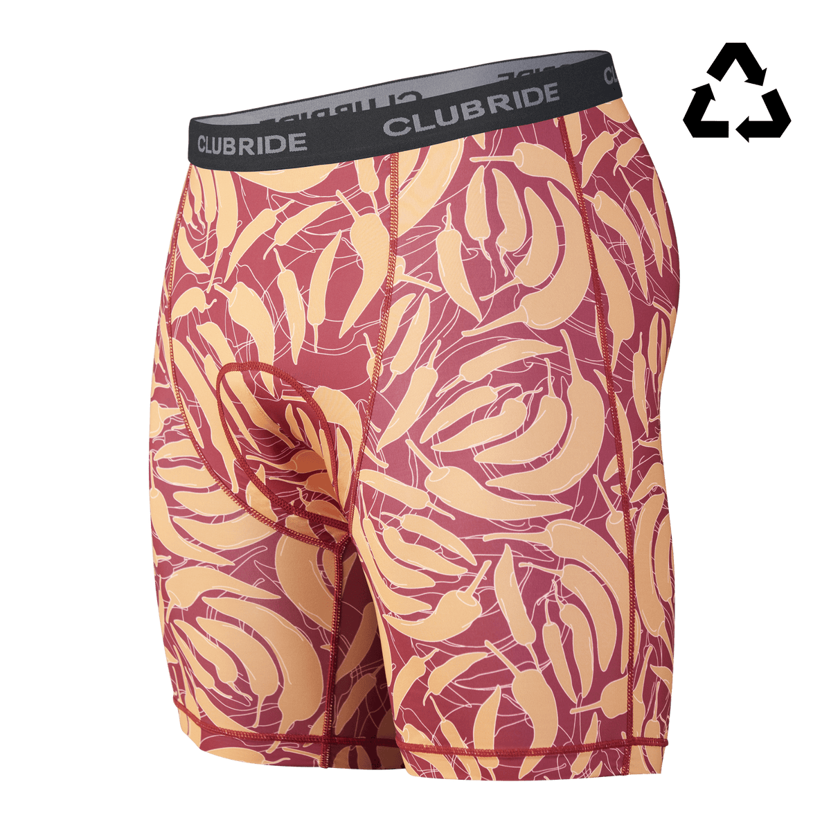 Men's Gunslinger Chamois 8" | All Around