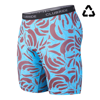 Men's Gunslinger Chamois 8" | All Around