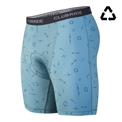 Men's Gunslinger Chamois 8" | All Around