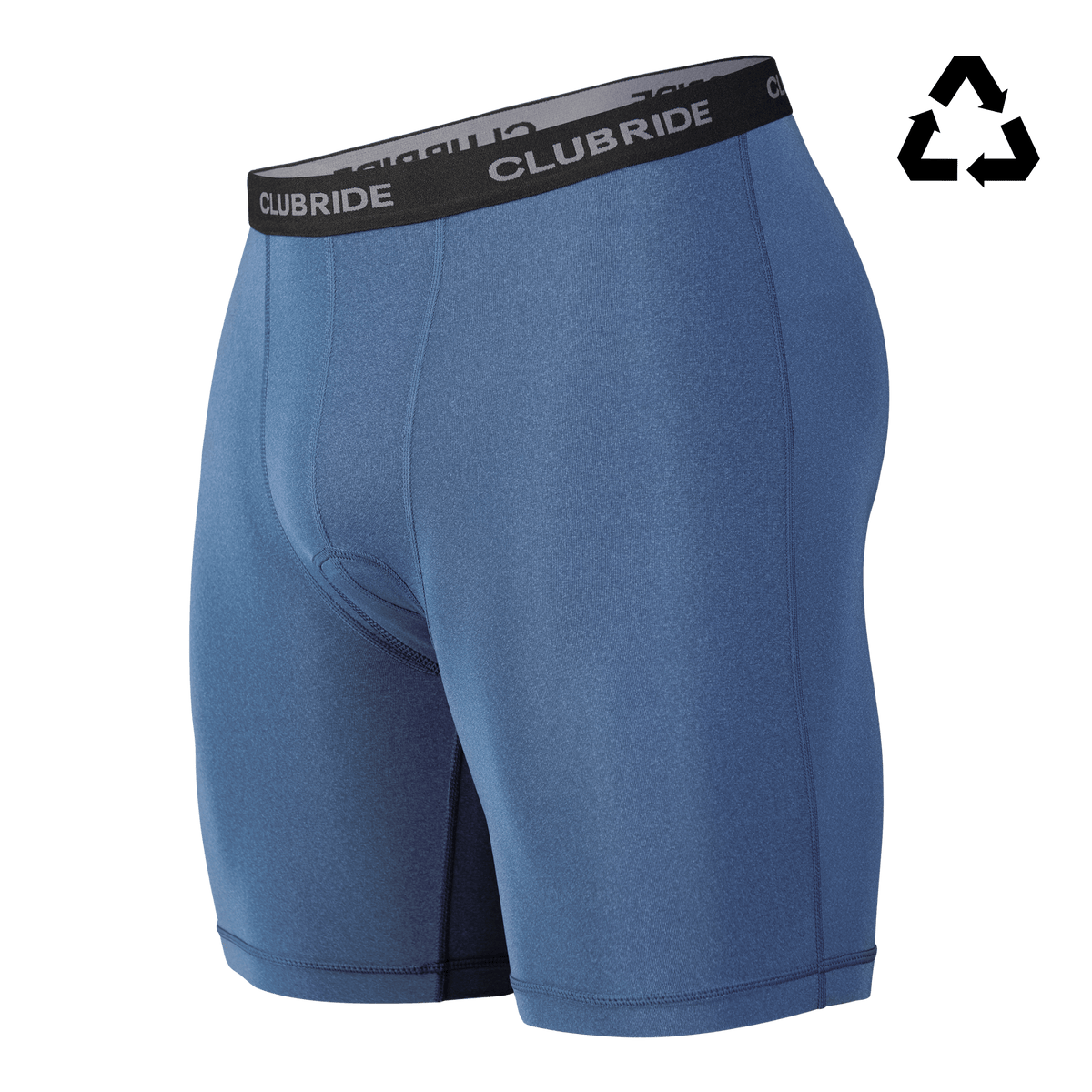 Men's Johnson Chamois 7" | Lightweight