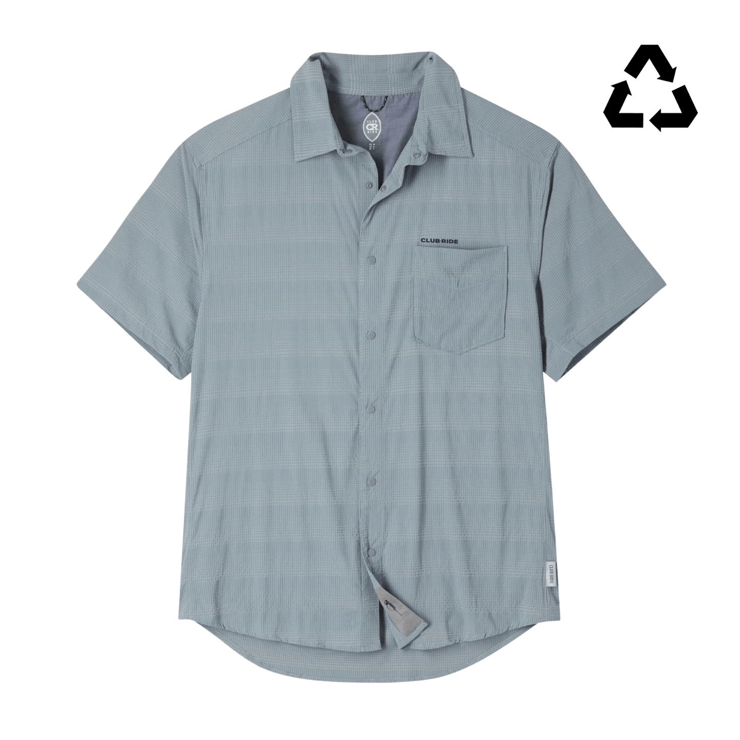 Men's Motive Shirt