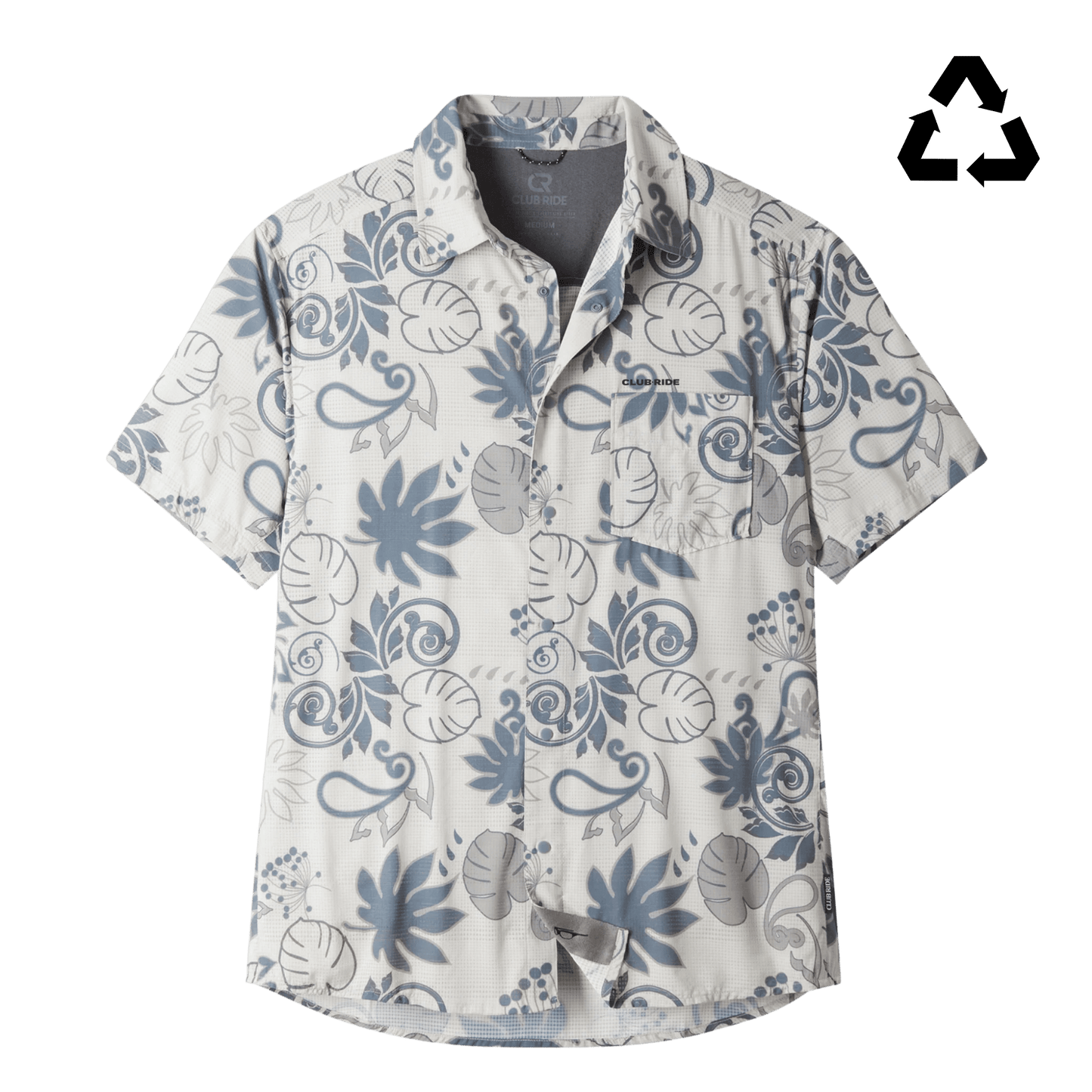 Men's Motive Shirt