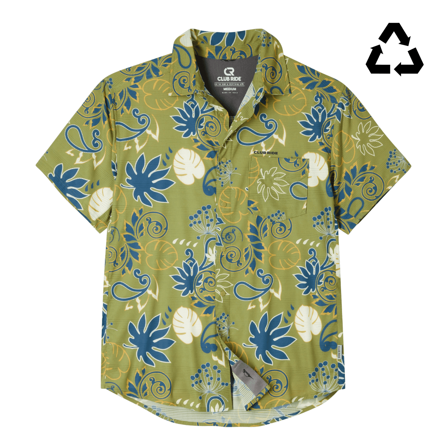 Men's Motive Shirt