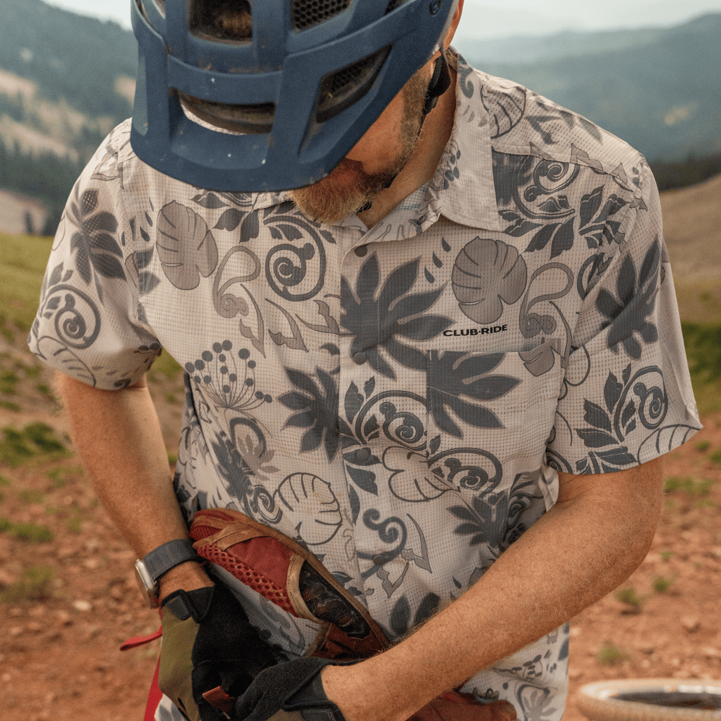 Men's Motive Shirt