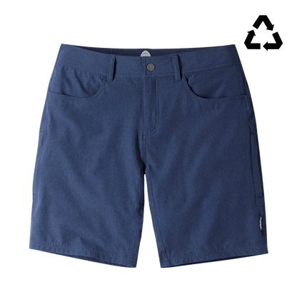 Men's Mountain Surf Shorts 10"