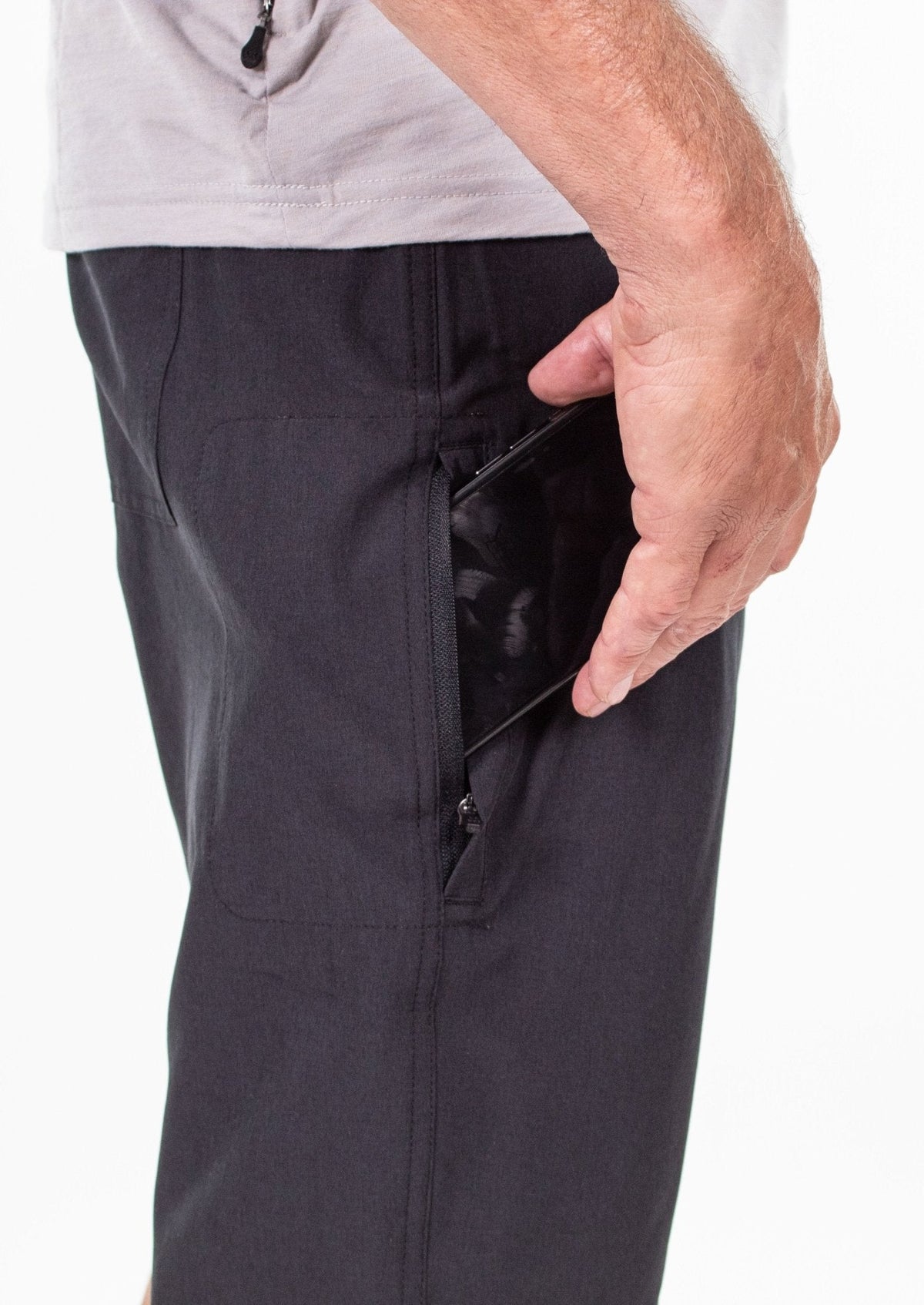 Men's Mountain Surf Shorts 10"