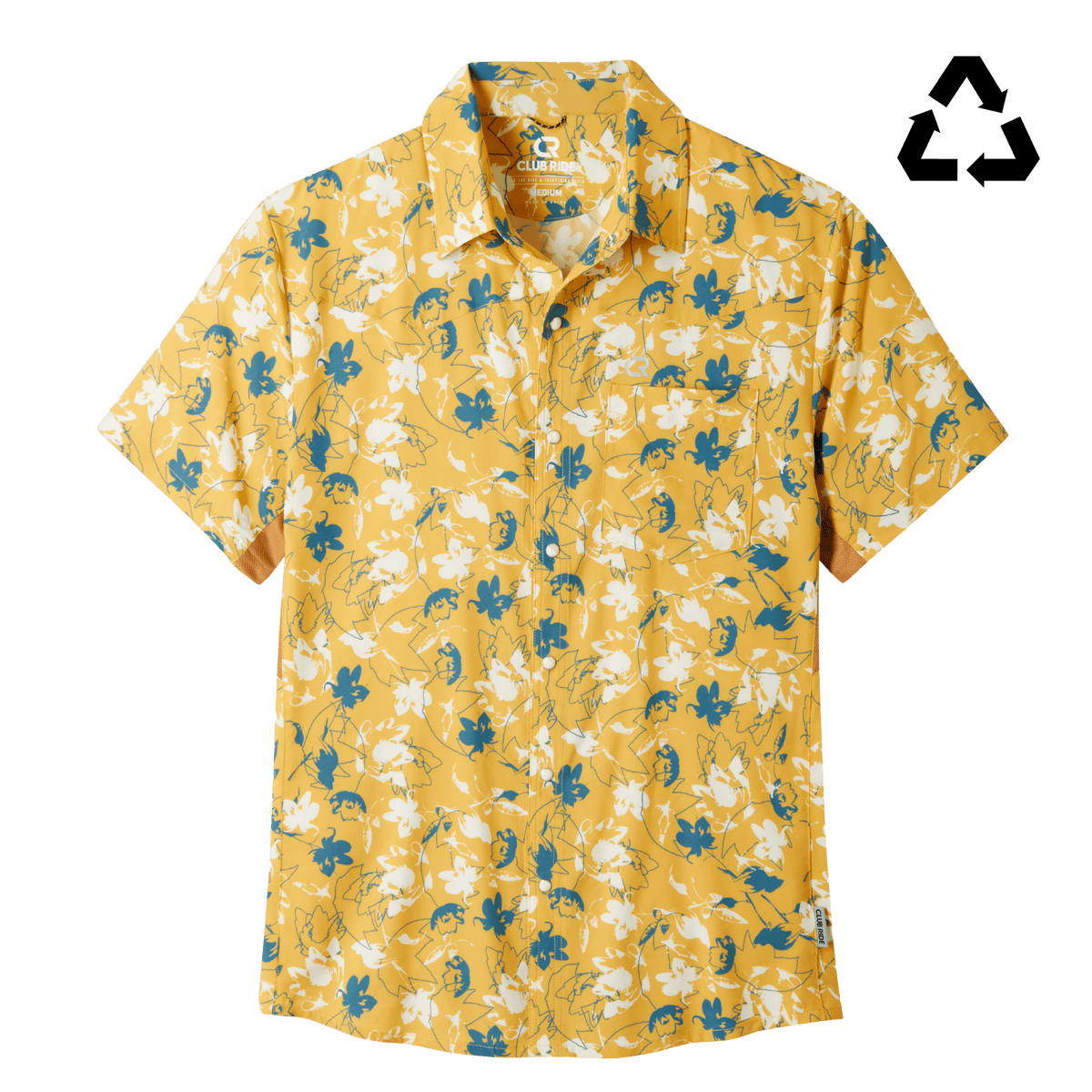 Men's New West Shirt