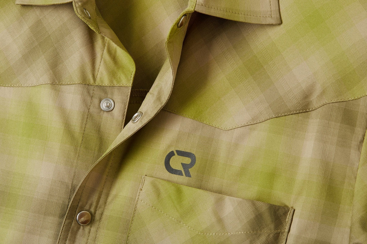 Men's New West Shirt