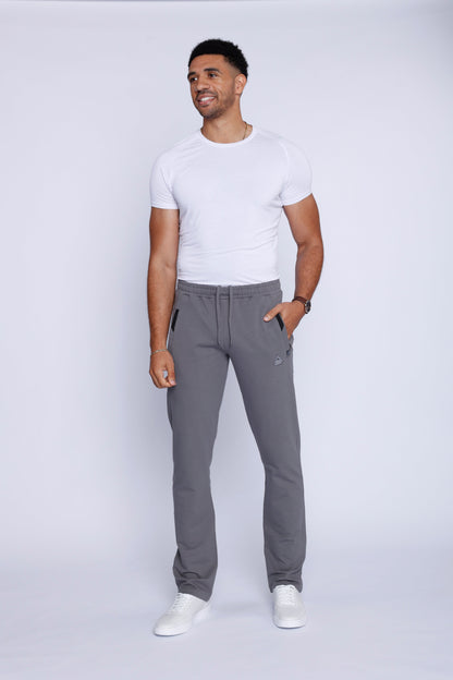All-Day Comfort Athletic Sweatpant Straight - TALL