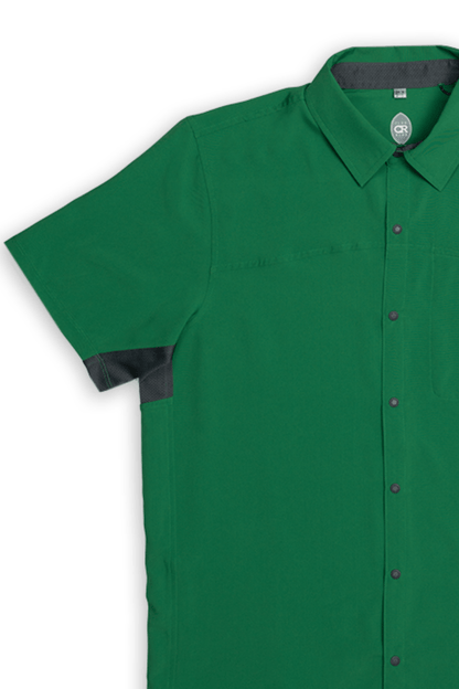 Men's Protocol Shirt