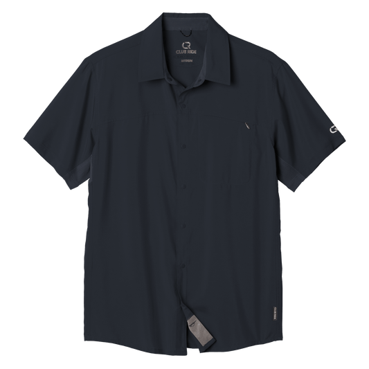Men's Protocol Shirt
