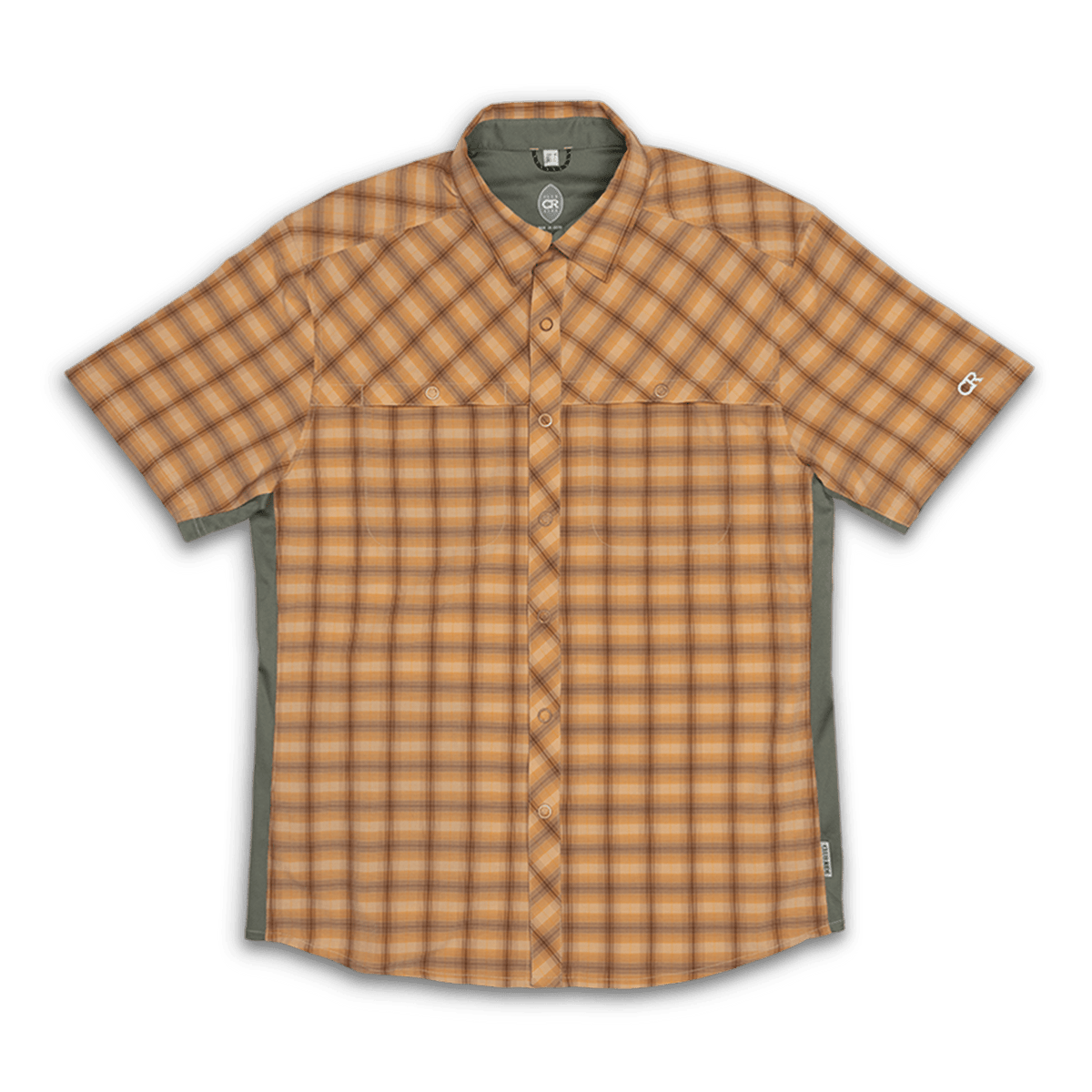 Men's Quest Shirt