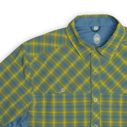 Men's Quest Shirt