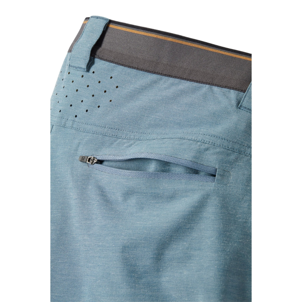 Men's Rider Short 9"
