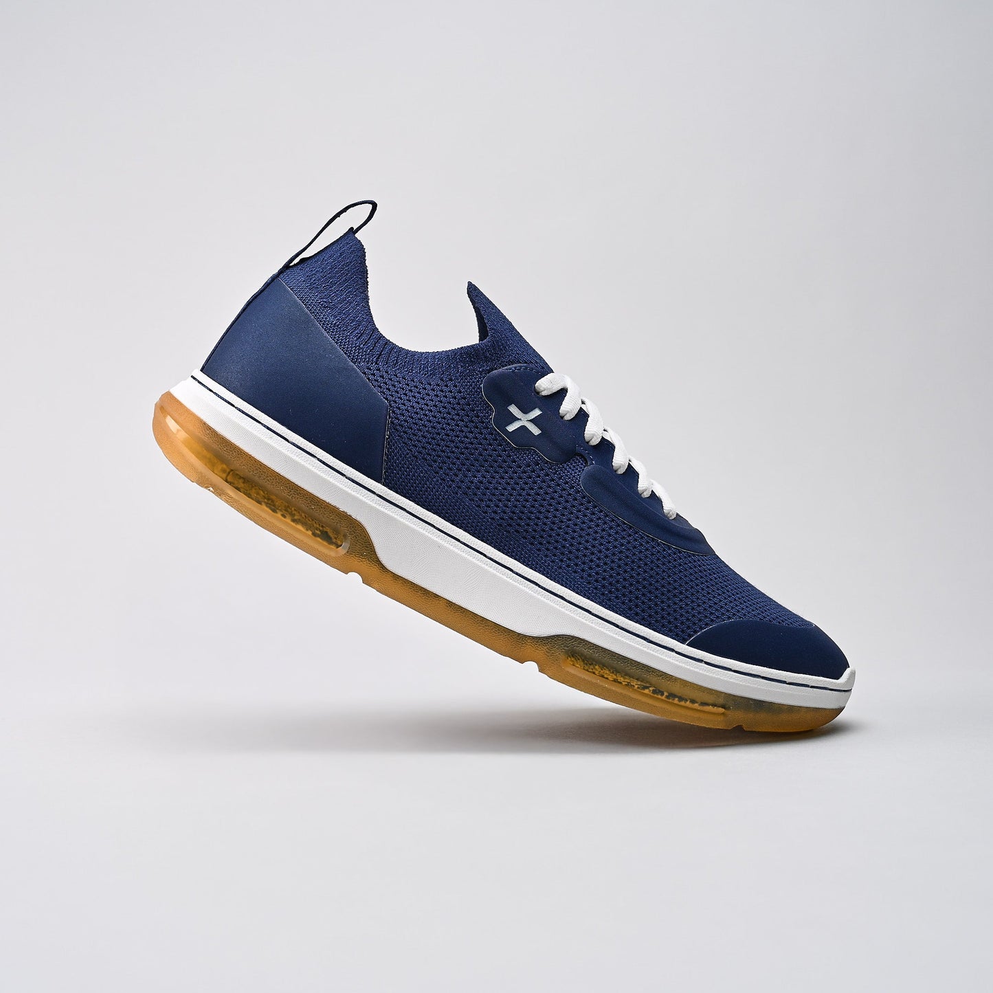 Skiff Navy+Gum