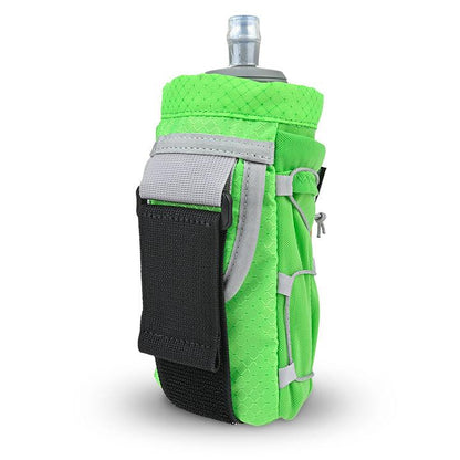 Soft Flask Handheld, 500ml