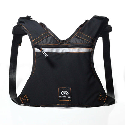 Gear Quiver, fits normal size and plus size phones, plus nutrition.