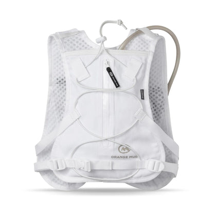 Endurance Pack V3.0: Ideal for running, triathlon, mountain bike and gravel biking