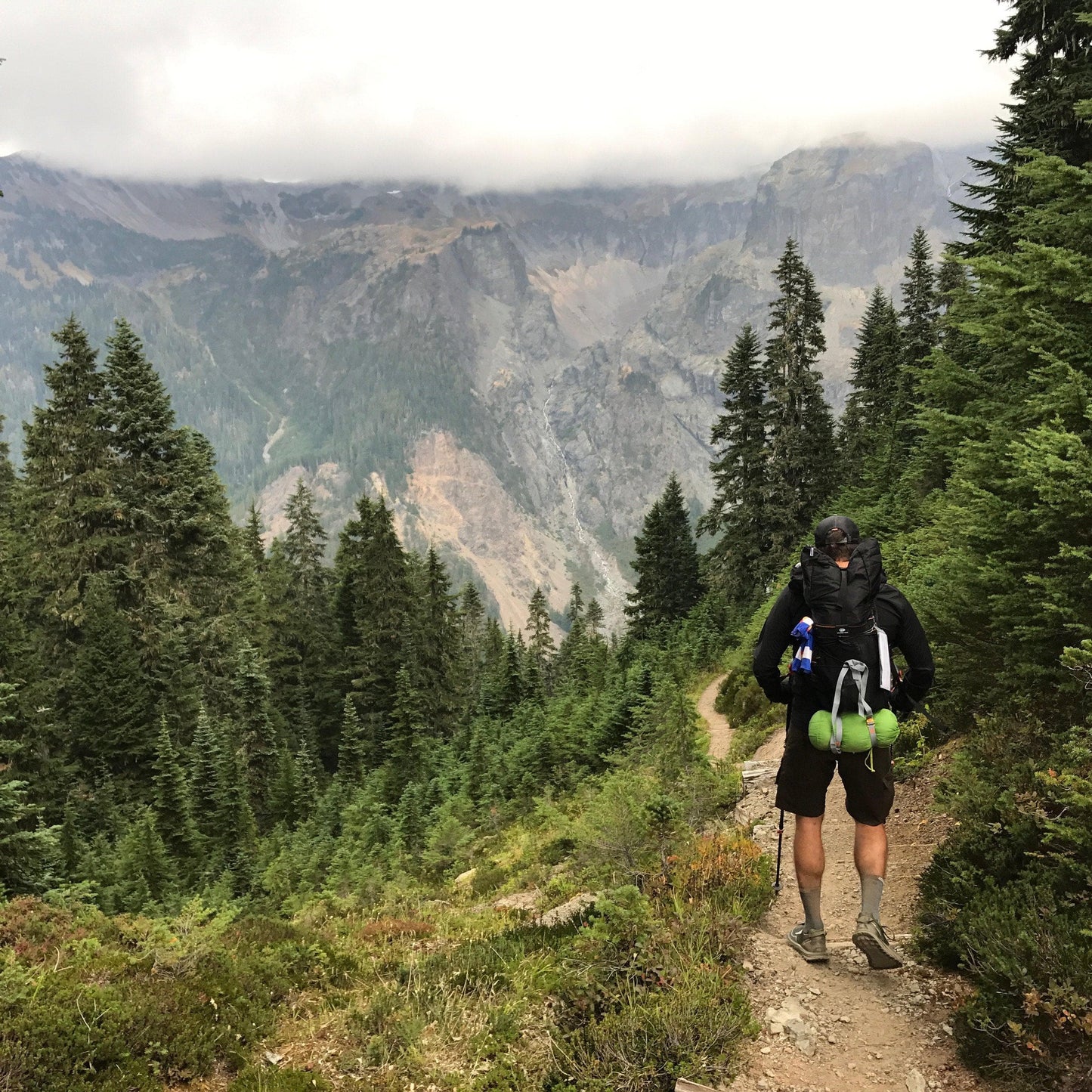 Adventure Vest Pack, 20L 3.0: Ideal for running, riding and fast packing big distances.