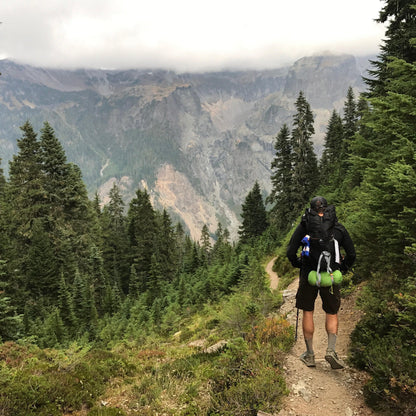 Adventure Vest Pack, 20L 3.0: Ideal for running, riding and fast packing big distances.