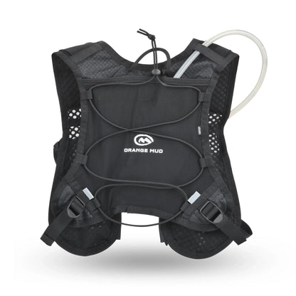Gear Vest, Version V4.0: Ideal for running, biking, triathlon