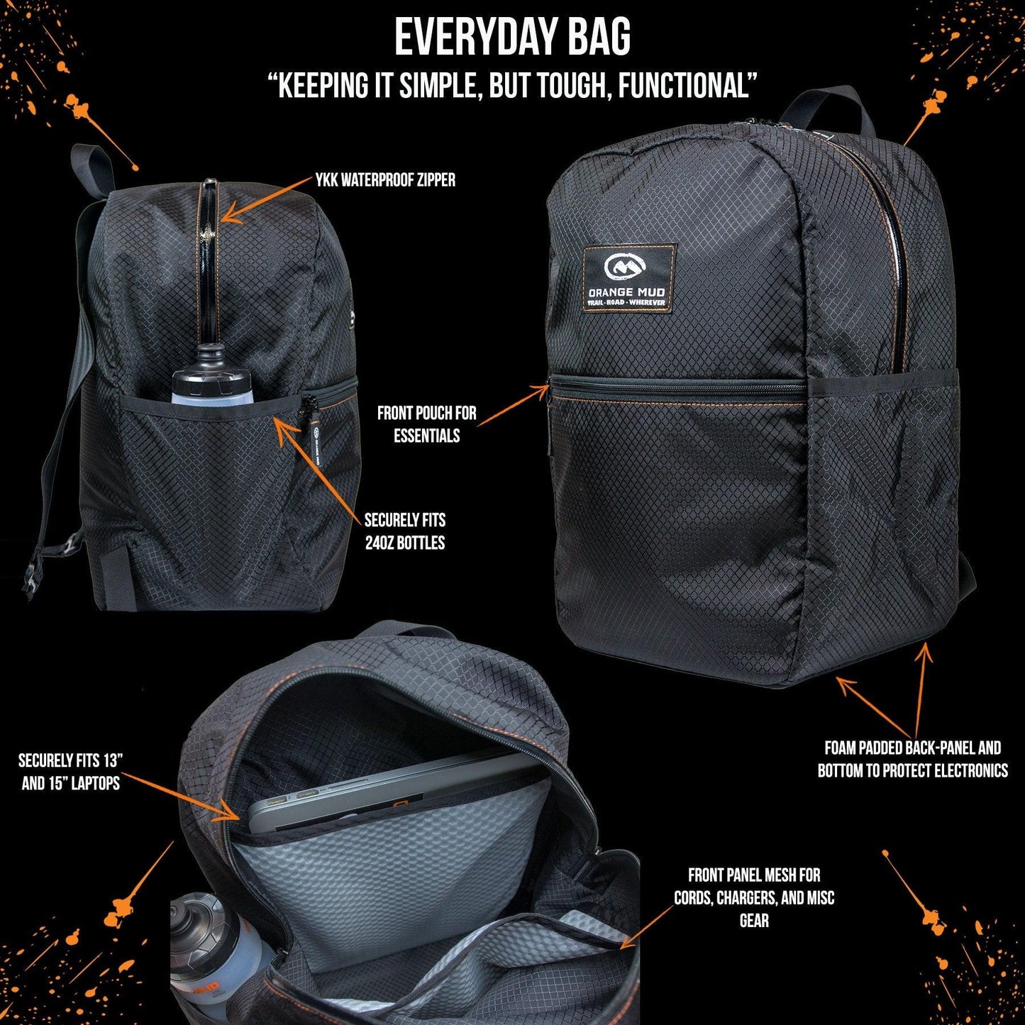 Everyday Bag
