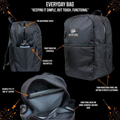 Everyday Bag