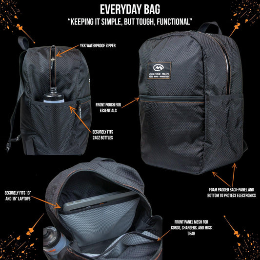 Everyday Bag