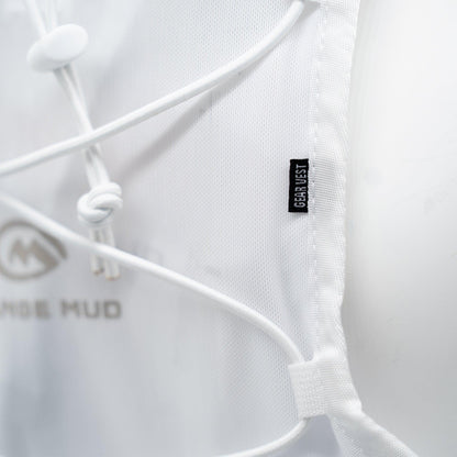Gear Vest, Version V4.0: Ideal for running, biking, triathlon