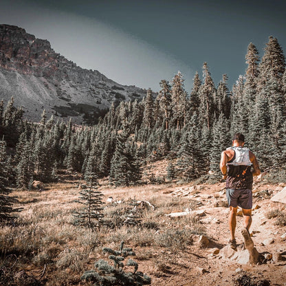 Gear Vest, Version V4.0: Ideal for running, biking, triathlon