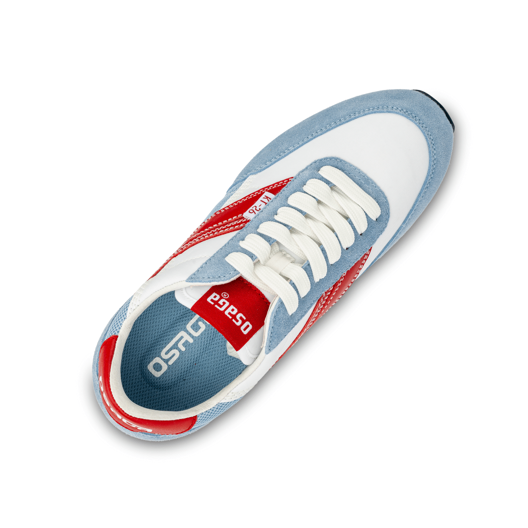 Osaga KT-26 Unisex Original Retro Sneaker