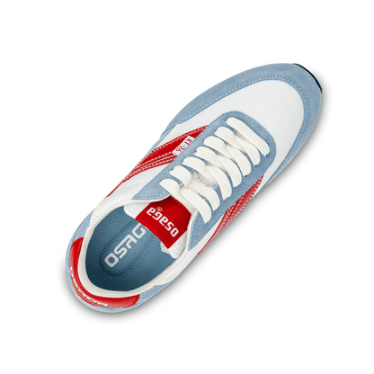 Osaga KT-26 Unisex Original Retro Sneaker