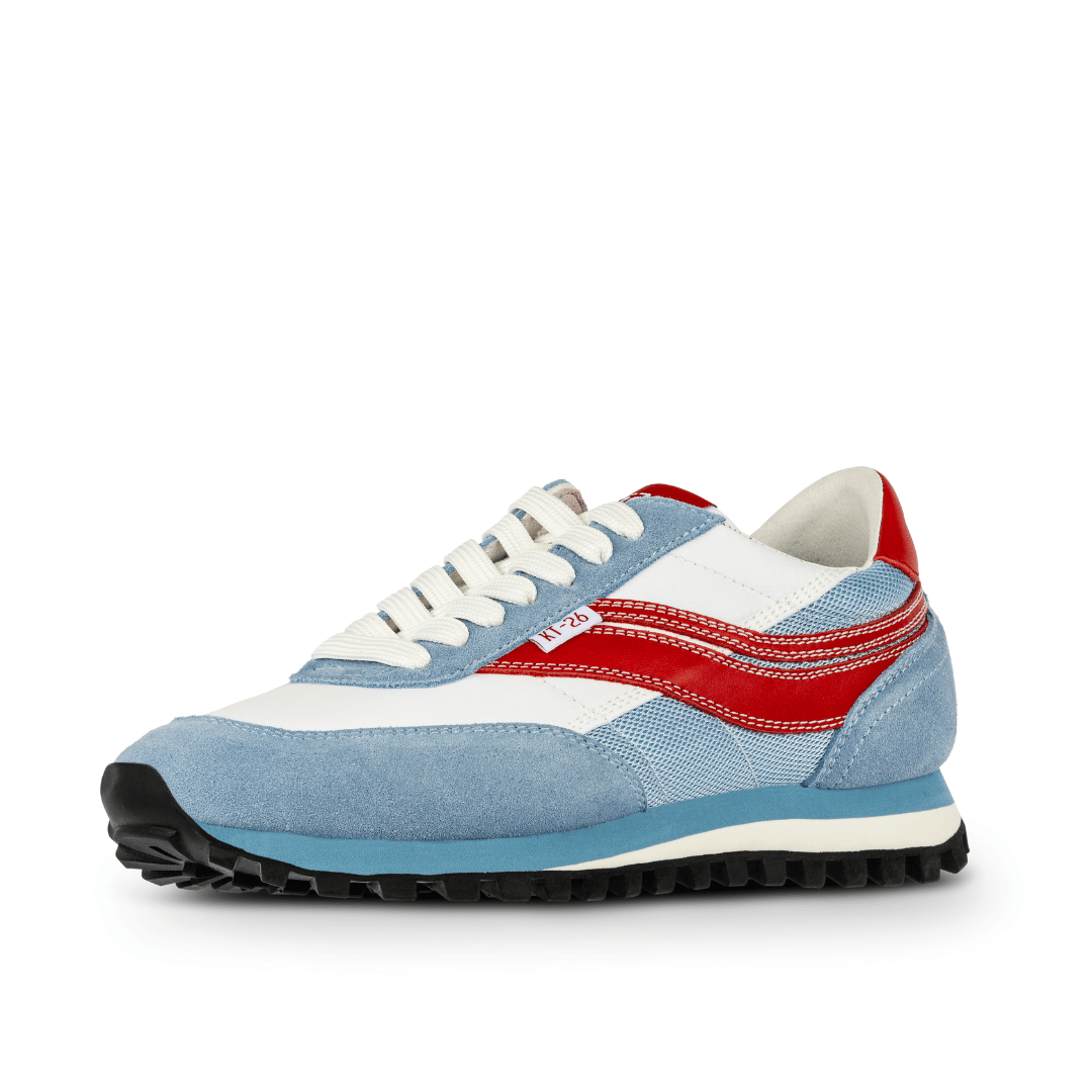 Osaga KT-26 Unisex Original Retro Sneaker