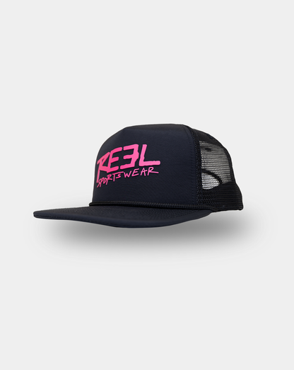 Outcast Foamie | Black