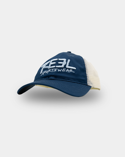 Outcast Trucker