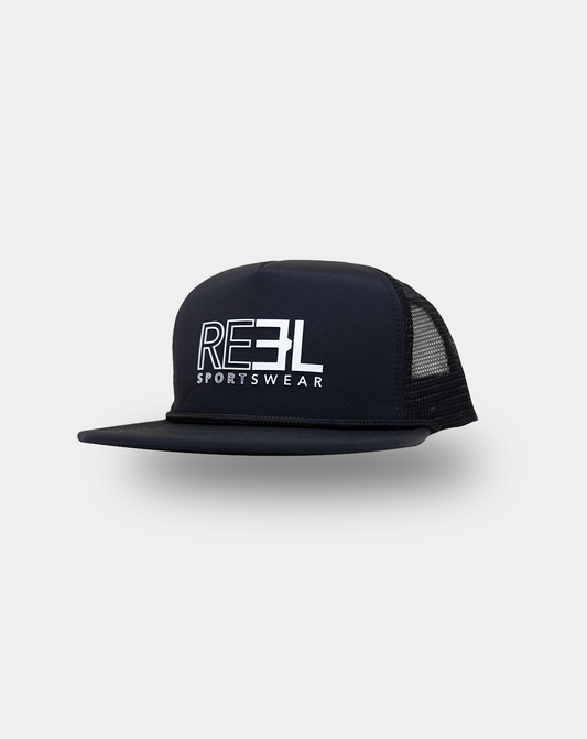 Outcast X | Black