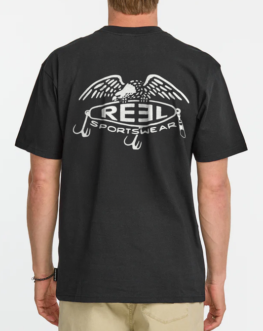 Outlaw Tee