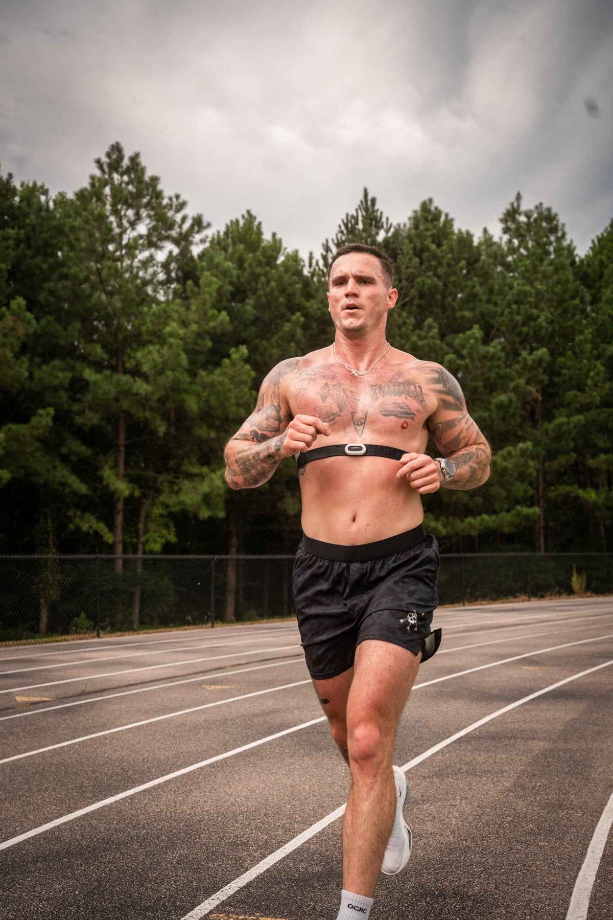 MEN'S | PHANTOM SHORT