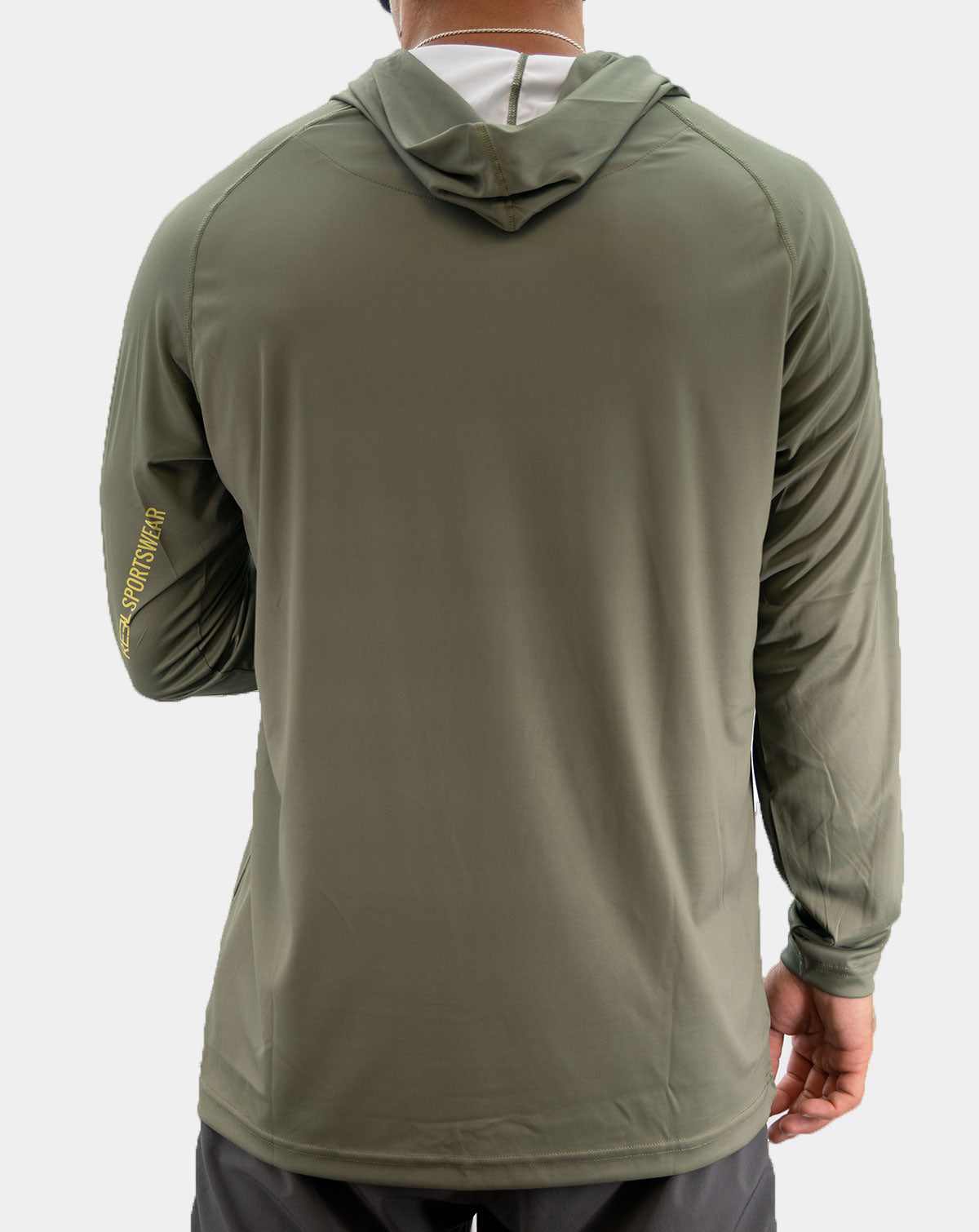 Portside Hoody