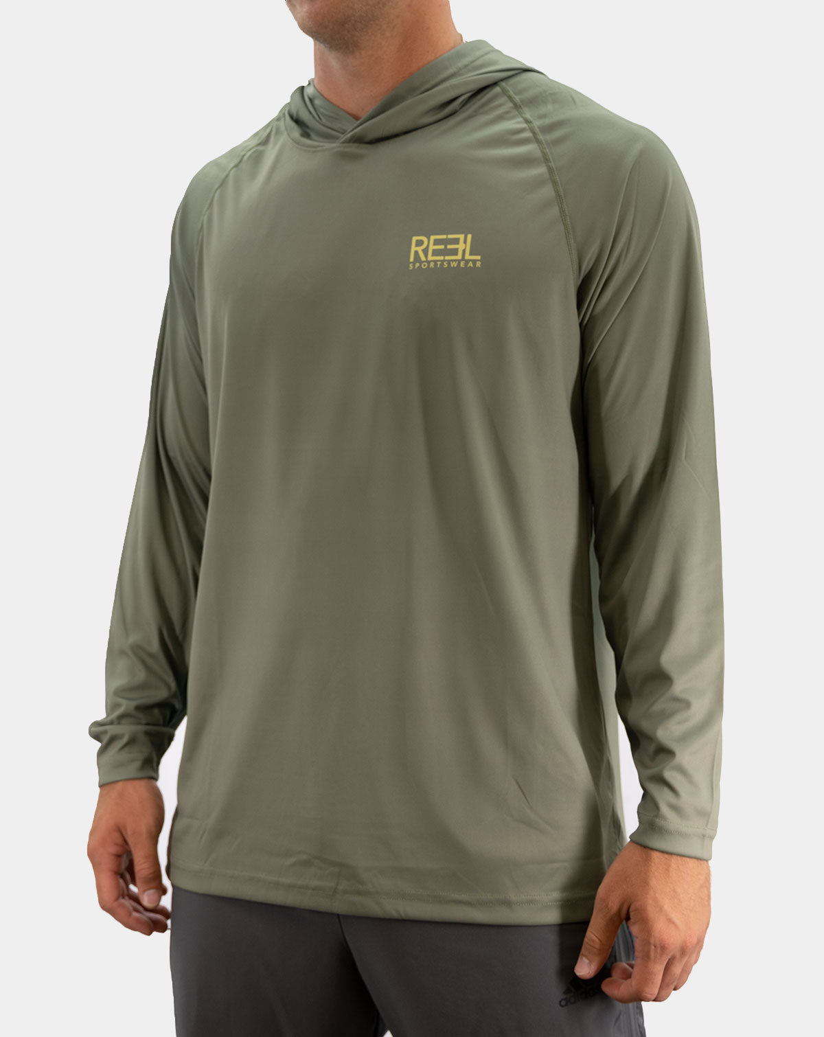 Portside Hoody