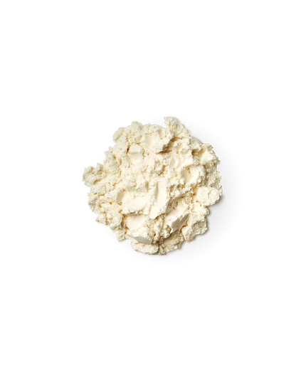 Unflavored Casein Protein Powder