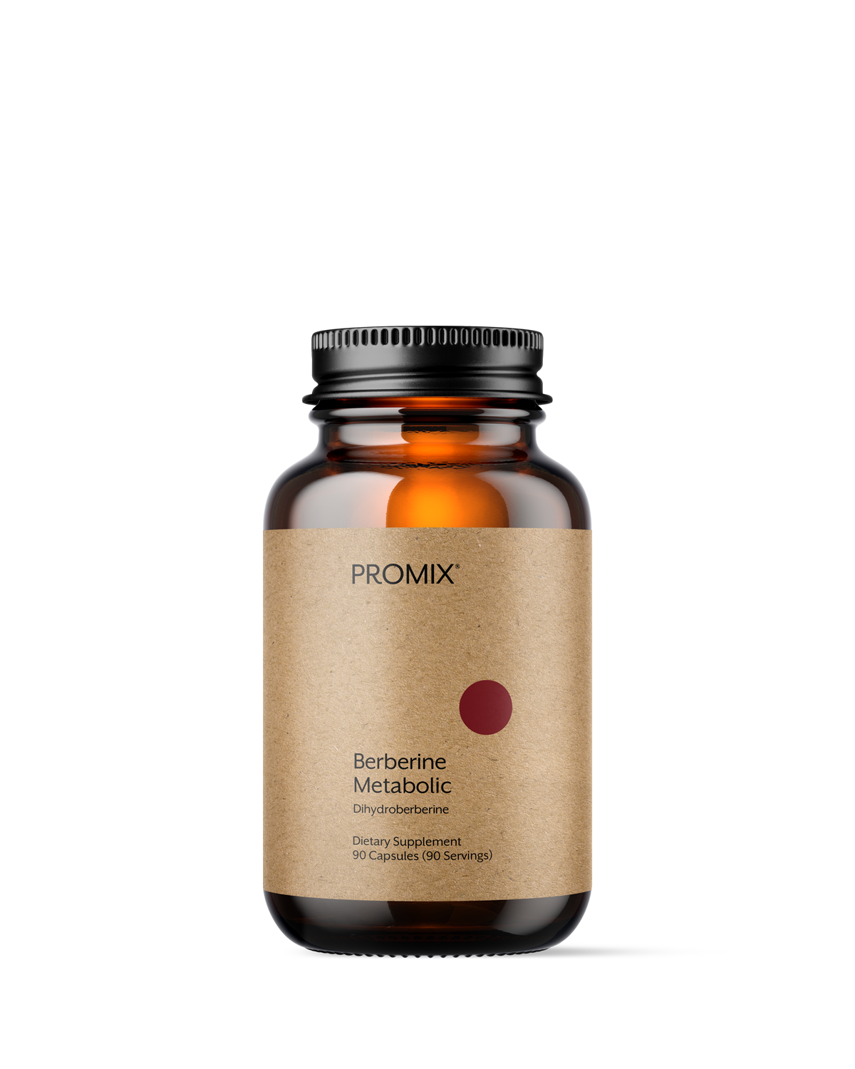 Berberine Metabolic