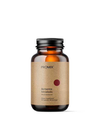 Berberine Metabolic