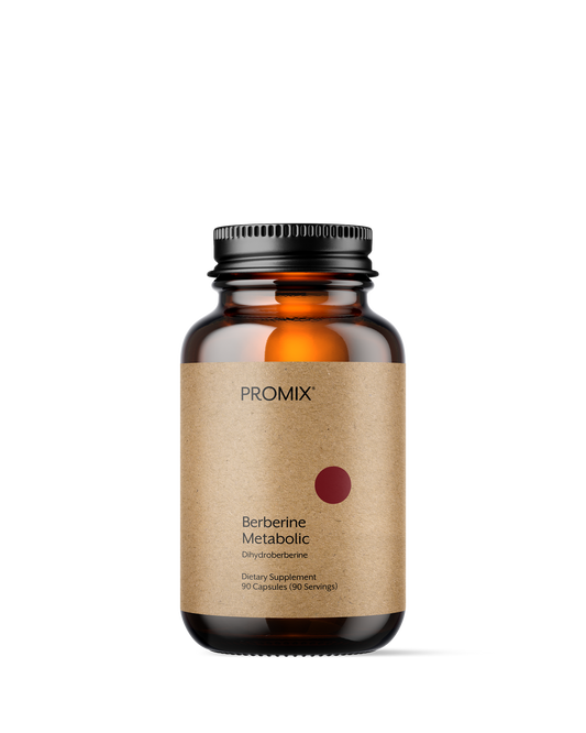 Berberine Metabolic