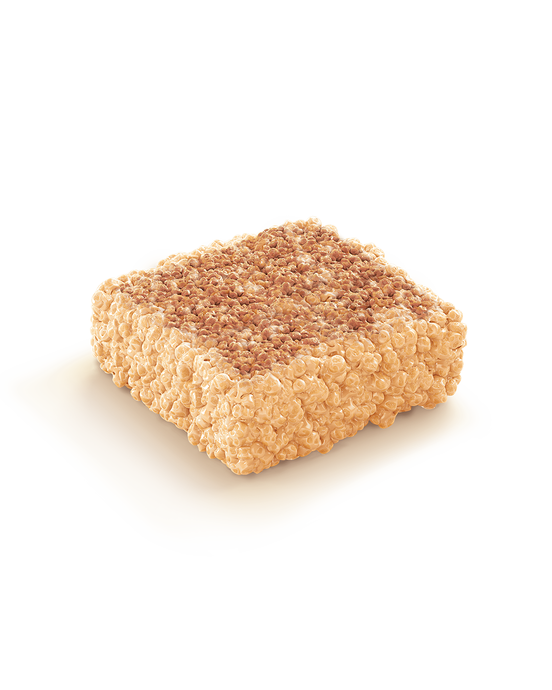 Maple Protein Puff Bars
