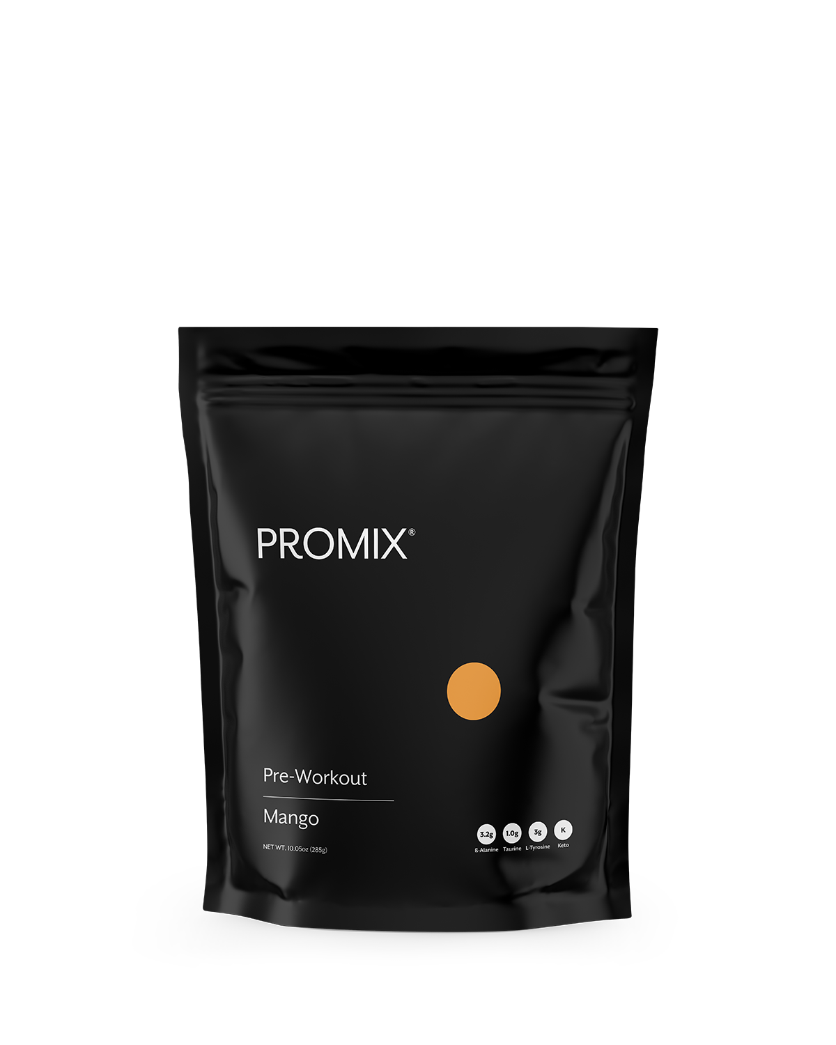 Pre-workout