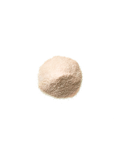 White Peach Debloat: Prebiotic + Probiotic