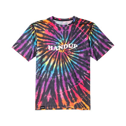 ActiviTEE - Reverse Tie Dye