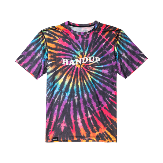 ActiviTEE - Reverse Tie Dye