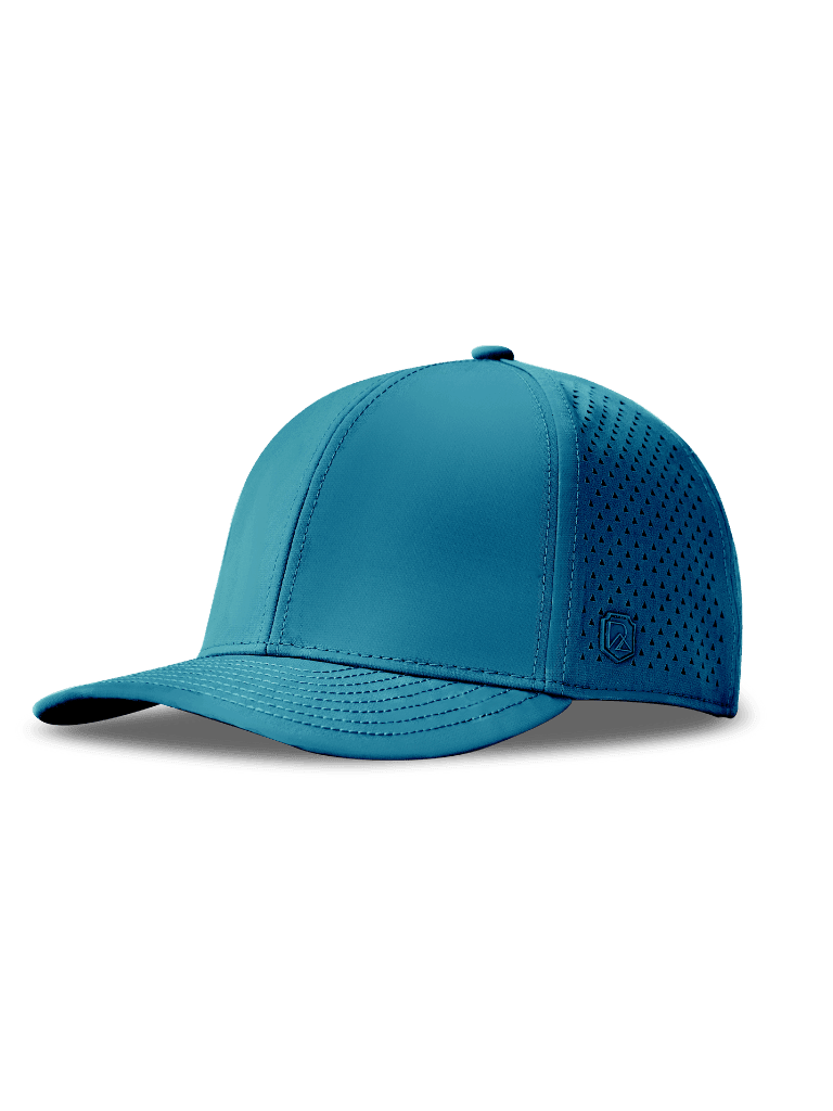 Sea Foam Hat